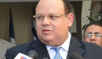 Potentini critica poca reacción de autoridades de la UASD ante asesinato de Febrillet