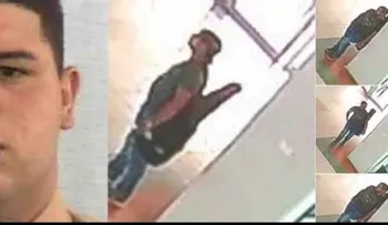 El hijo de Percival es el â??genio criminalâ? de la banda que asaltó camión de valores