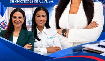 SNTP Distrito Nacional apoya candidatura de Ada Guzmán en elecciones CIPESA
