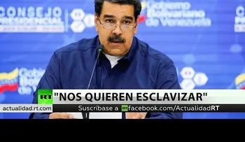 Rusia enviará este miércoles ayuda humanitaria a Venezuela, anuncia Maduro