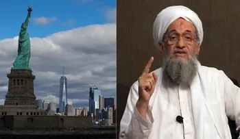 Estados Unidos en alerta ante posible amenaza de Al Qaeda el día anterior a las elecciones