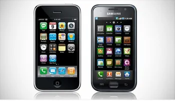 Ordenan a Samsung que deje de copiar el iPhone