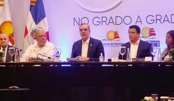 Presidente Abinader impulsa ciudadanía vigilante y organizada para construir una República más fuerte 