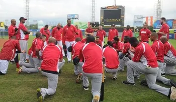 La Serie del Caribe inicia hoy; Leones van fieros