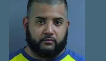 Detienen dominicano Edwin Acosta, en Nueva Jersey, por producir drogas a gran escala en laboratorio