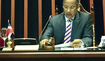 Senador Dionis Sánchez: Desde cualquier cargo continuaré luchando por el desarrollo de Pedernalesâ?