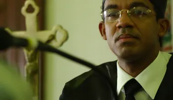 Juez Francisco Ortega listo para conocer este martes solicitud medida de coerción caso Odebrecht