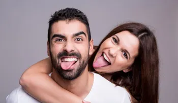 10 cosas que las buenas parejas hacen juntos