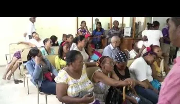 Hospital Morgan solo atiende 5 casos de chikungunya al día