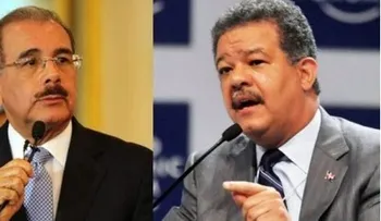 Dicen presencia Leonel en NY obedece a desesperación política