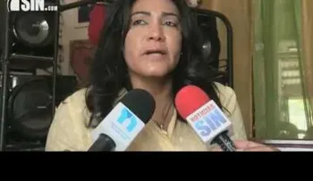 Tiene 20 días desaparecida hija de fiscal de Padre las Casas