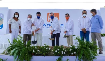 Presidente Abinader dice Gobierno busca consolidar el turismo dominicano en primeros puestos del mundo