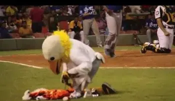 Se burlan de escogidistas y liceistas (Video)