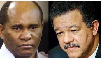 Revelan que EU tiene un expediente preparado contra Leonel Fernández 