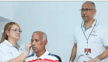 Index brinda apoyo auditivo a 238 personas