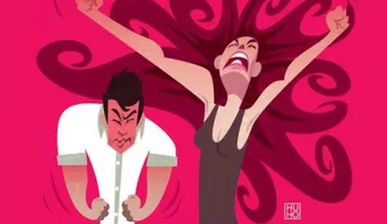 Después de el enojo: Se viene el estallido