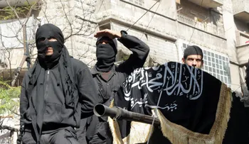 Guerra en Siria: el grupo terrorista más peligroso no es ISIS