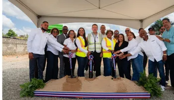 Santo Domingo Norte tendrá su primer mercado municipal