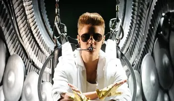 El cantante Justin Bieber se apunta a viajar al espacio