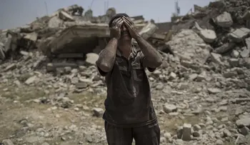 Irak estimó daños causados por ISIS en torno a los 100.000 millones de dólares
