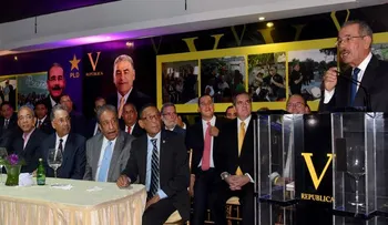 Danilo reitera que creará más de 400 mil empleos