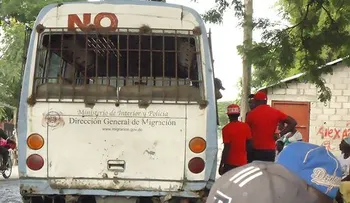 Red Fronteriza Jano Sikse denuncia dos nuevas expulsiones masivas de haitianos