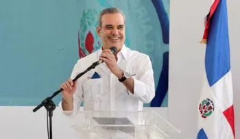 Abinader inaugurará recinto UASD en Bahoruco y entregará títulos