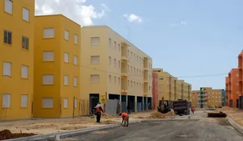 Mudanza a la Nueva Barquita es en diciembre