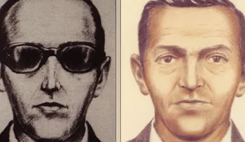 Secuestró un avión y engañó al FBI: Hallan nuevas pruebas en crimen cometido hace 45 años 