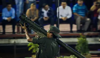 A Costa Rica (un país sin ejército) le preocupa el armamentismo de Nicaragua