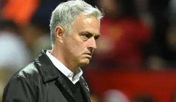 Jose Mourinho pide más respeto; tras derrota del Manchester United ante el Tottenham