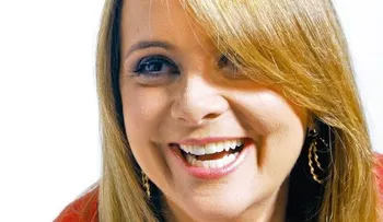 9 Cosas que no sabes de Nuria Piera