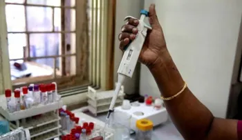Diseñan una vacuna más eficaz contra la malaria en niños