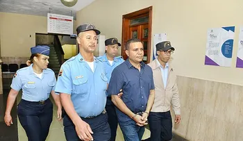 Envían a la cárcel del Polvorín a exraso, Franklin Padilla que mató a Delcy Yapor; juez dice fue imprudente 