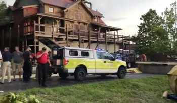 Accidente de bote en Missouri deja al menos 8 muertos