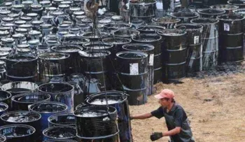 Alza del crudo WTI por encima de US$100 presiona los precios de los combustibles en República Dominicana