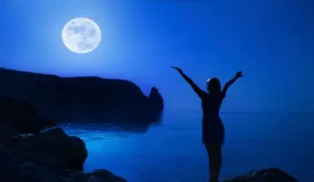 Así impacta la Luna tu salud 