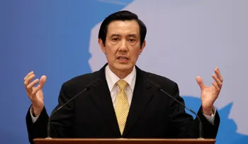 Danilo Medina recibirá a su homólogo de Taiwán Ma Ying-jeou