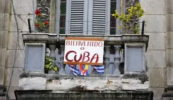 La Habana se viste de gala para la visita papal