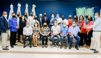 MITUR reconoce buenas prácticas de siete proyectos ecoturísticos comunitarios de la región norte