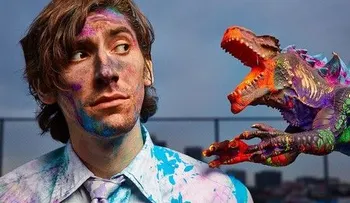 Guionista Max Landis acusado de acoso y abusos sexuales por ocho mujeres 
