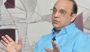Quique Antún dice PRSC mantiene postura firme contra el aborto