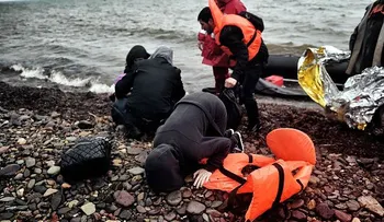 Dos nuevos hundimientos en el Mar Egeo dejan 22 muertos