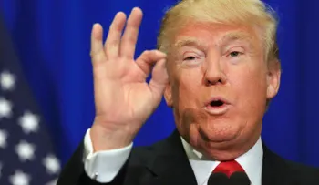 Revuelta republicana contra Trump: ¿muy poco y demasiado tarde?