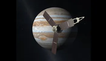 La NASA cosechará frutos con su audaz apuesta por Juno. Manténganse atentos