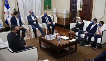 Secretario OMT: "República Dominicana es ejemplo mundial de cómo se puede gestionar turismo en pandemia con seguridad"