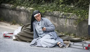 No reportan dominicanos entre fallecidos en terremoto Italia