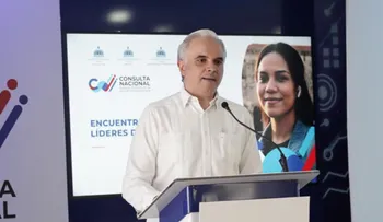 Presentan visión de la reforma educativa