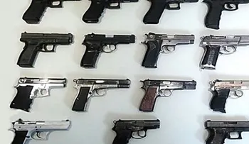 Dominicanos NY enviarán dinero extra familiares RD compren armas de fuego  