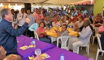 Reinaldo: "Conmigo no hay sustos ni sobresaltos"